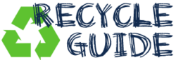 Recycle Guide Logo