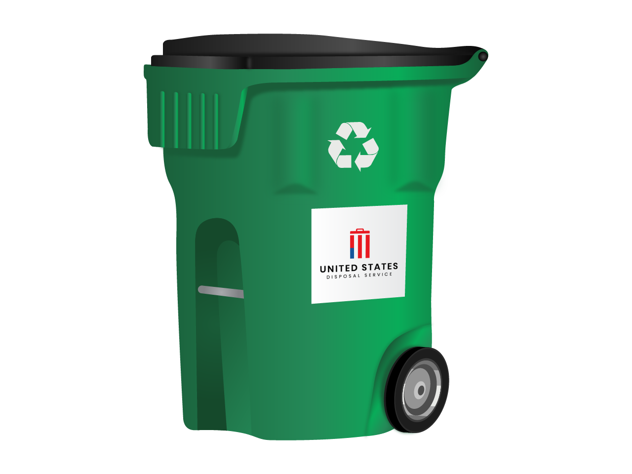 #11478 - Curbside Trash Can Illustrations_green_with logo