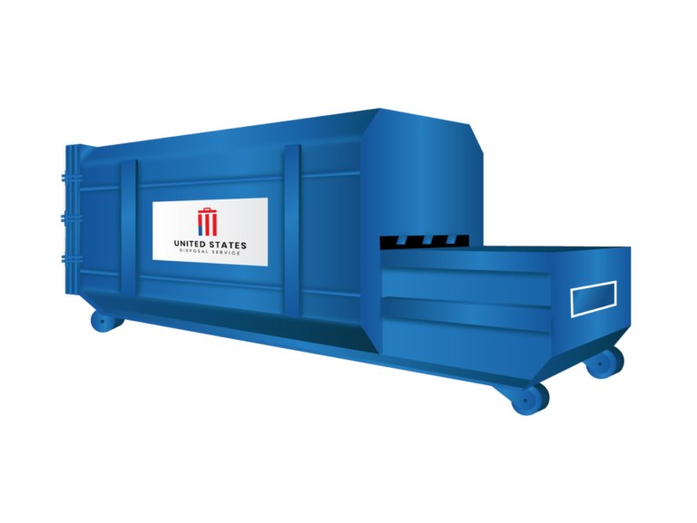Compactor Rentals