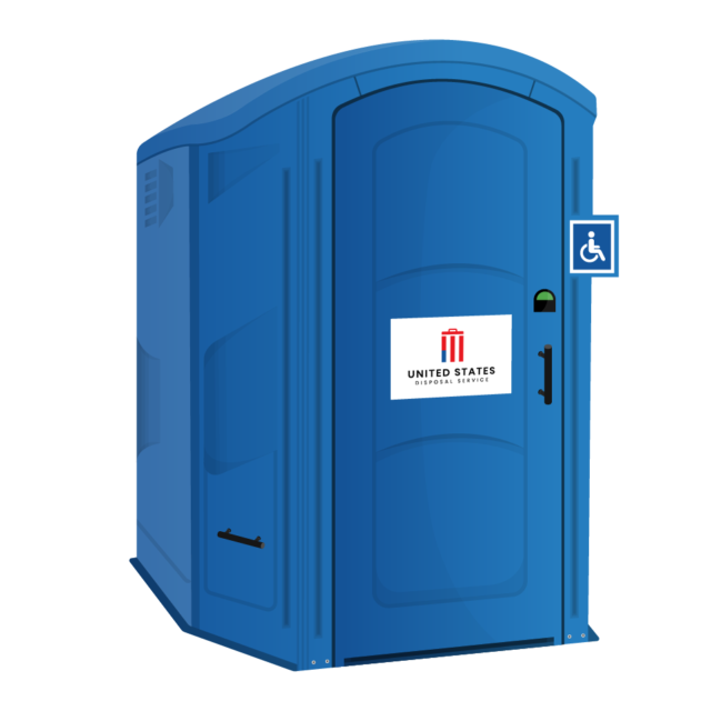 Portable-Toilet-ADA-Closed-Door-Square