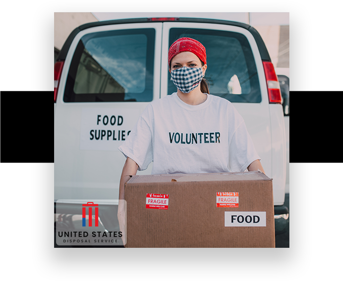 Food-Bank-Volunteer